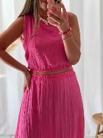 Ensemble Rosa (fuchsia)