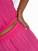 Ensemble Rosa (fuchsia)