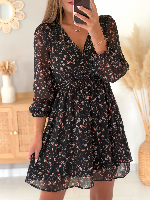 Robe Cybelle