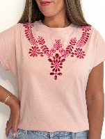 Tee shirt Cyrielle