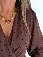 Robe Gaelle