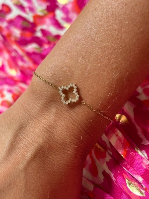 Bracelet Rosalia