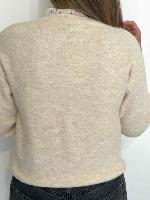 Gilet Constance