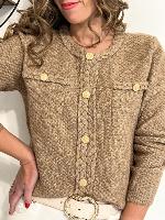 Gilet Alba