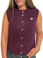 Gilet Bruce