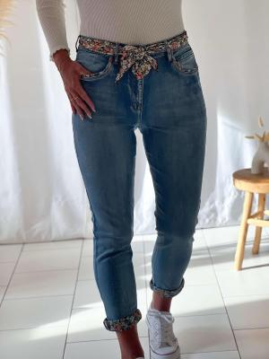 Jeans Eliot