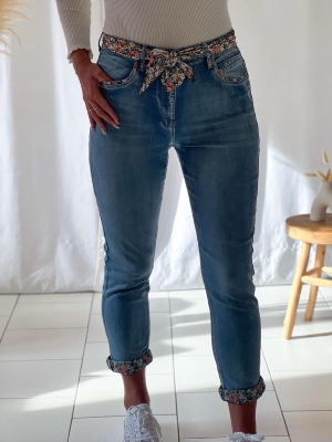 Jeans Eliot