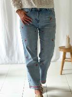 Jeans Cerise