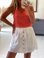 Jupe short Gaelle