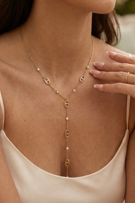 Collier Aya
