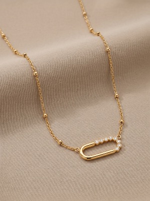 Collier Aurélie