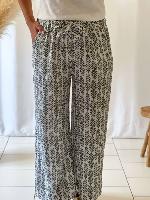 Pantalon Gabin (kaki)