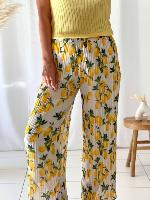 Pantalon Citron