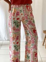 Pantalon Daisy