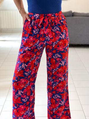 Pantalon Zelie