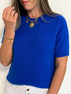 Top Louis (Bleu)