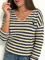 Pull Maxime (marine)