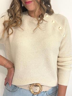 Pull Inès