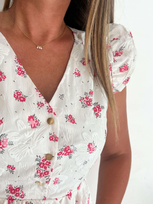 Robe Célia