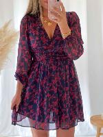 Robe Palomée