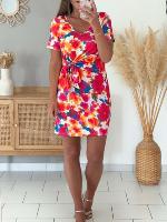 Robe Ophélia