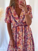 Robe Malicia