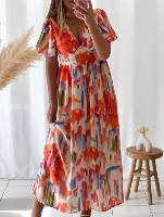 Robe Violaine