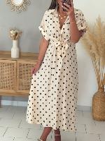Robe Angéline