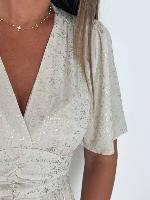 Robe Lilia (CURVY)
