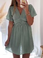 Robe Jeanne
