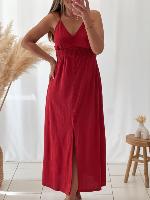 Robe Amandine