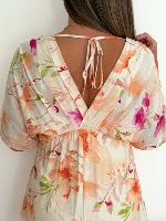 Robe Charline
