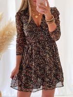 Robe Lila