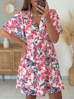 Robe Emeraude