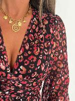 Robe Nissa