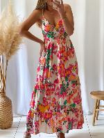 Robe Célestine