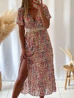 Robe Claire