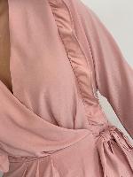 Robe Anke (Rose) 