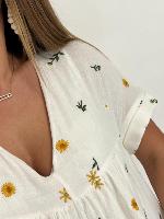 Robe combi Hazel