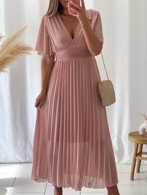 Robe July (rose)