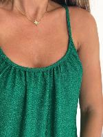Robe Milena (verte)