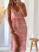 Robe Priscille