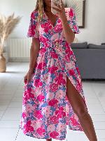 Robe Prunille