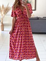 Robe Stéphania