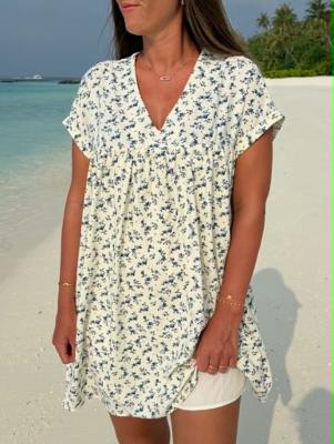 Robe combi Florelle