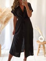 Robe Daniela (noire)