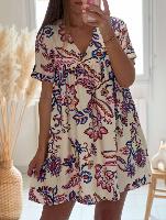 Robe Combi Diane