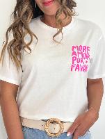 Tee shirt Alicia