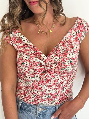 Top Lizzy (rose)