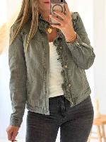Veste Jazz